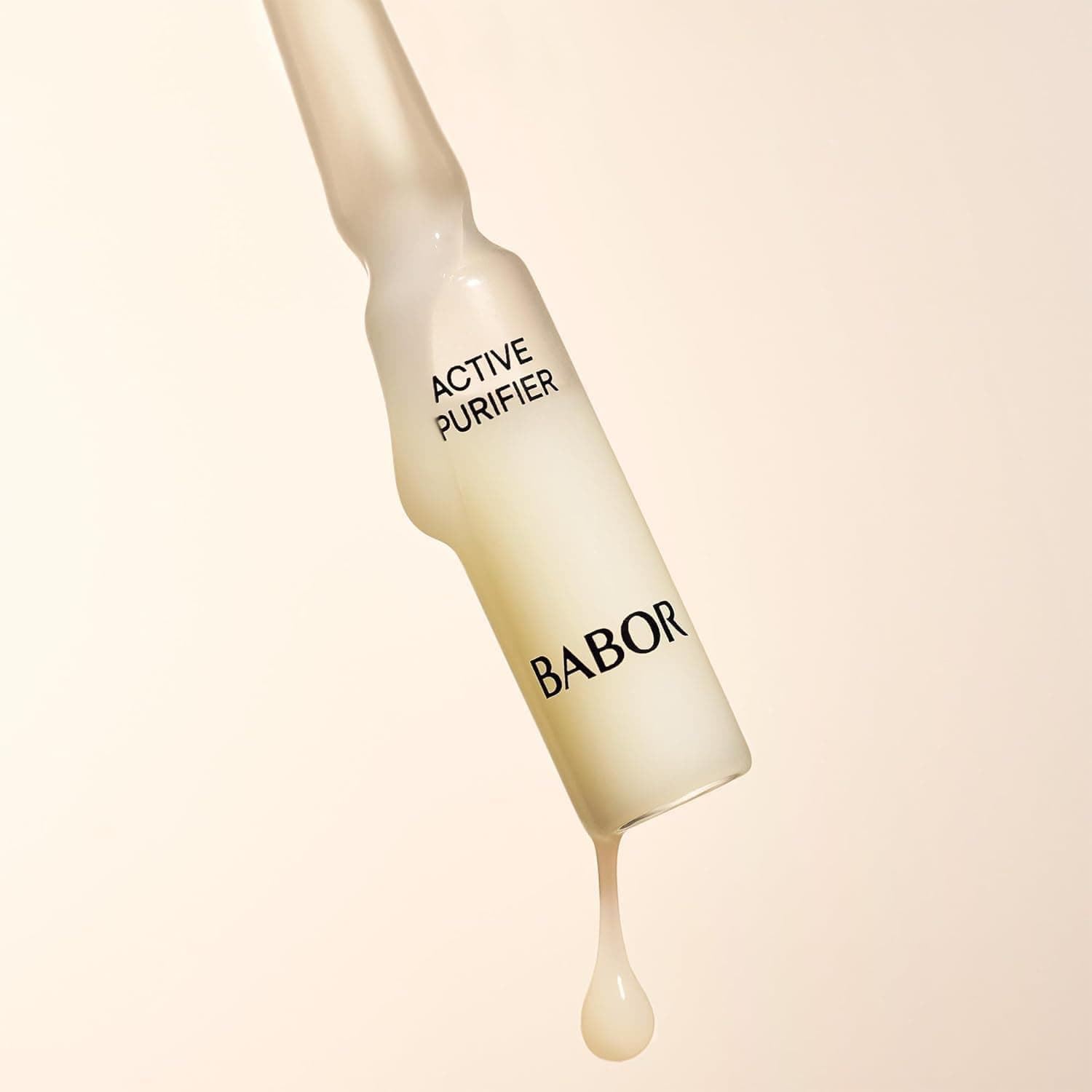 AMPOLLAS ACTIVE PURIFIER BABOR - 7 ampollas - Imagen 2