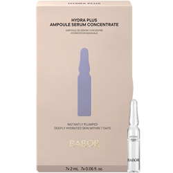 AMPOLLAS HYDRA PLUS BABOR - 7 ampollas - Imagen 1