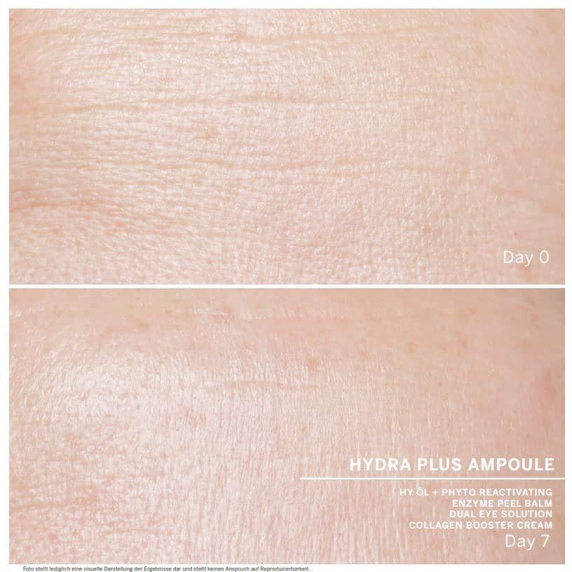 AMPOLLAS HYDRA PLUS BABOR - 7 ampollas - Imagen 3