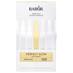 AMPOLLAS PERFECT GLOW BABOR - 7 ampollas - Imagen 1