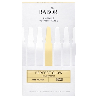 AMPOLLAS PERFECT GLOW BABOR - 7 ampollas - Imagen 1