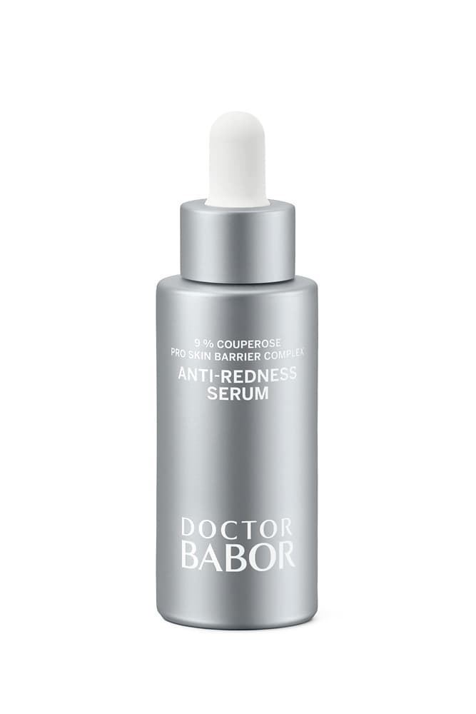 ANTI REDNESS SERUM DOCTOR BABOR - Imagen 1