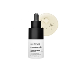 AOX FERULIC sérum concentrado de ácido ferúlico y Vit C - Imagen 1