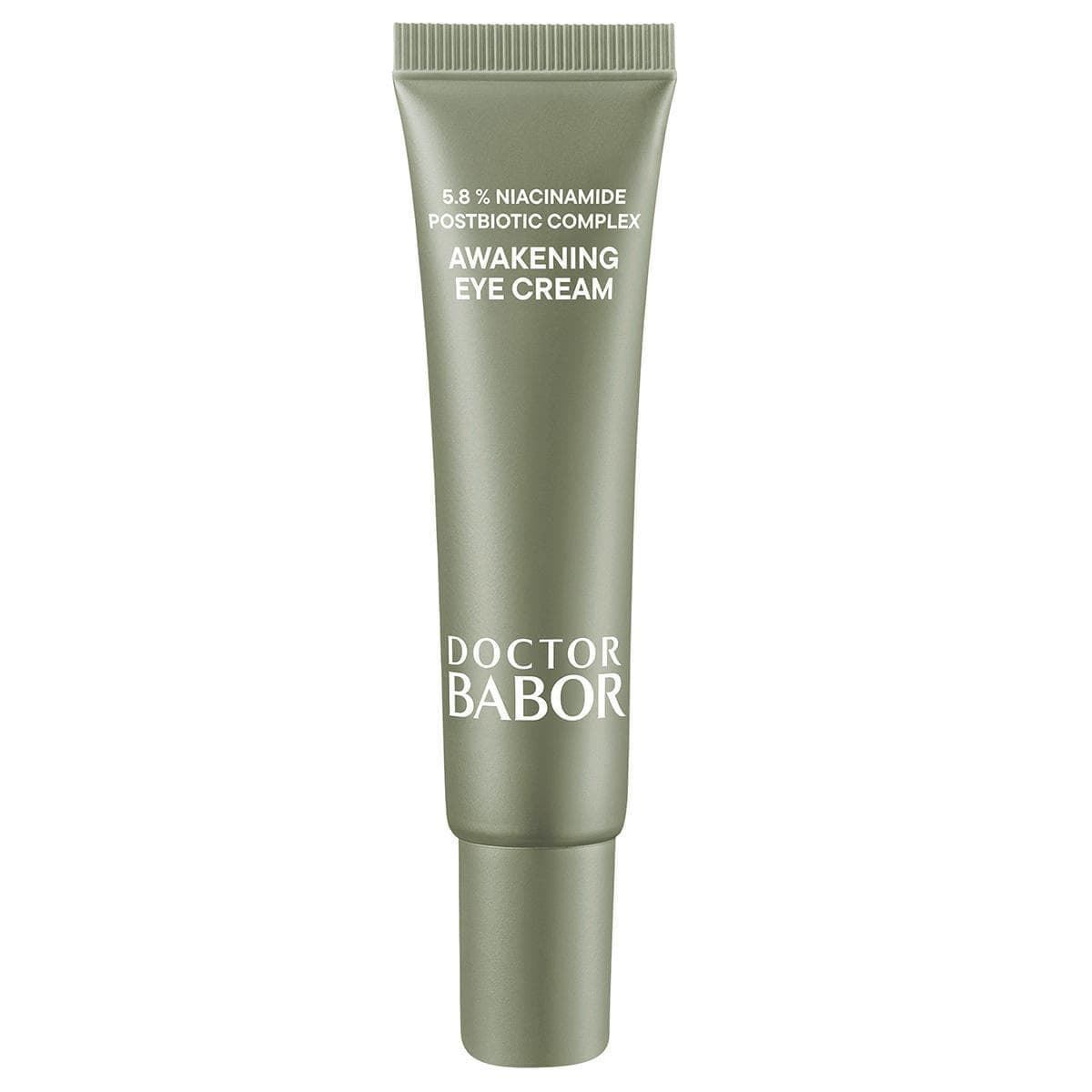 AWAKENING EYE CREAM MICROBIOMIC - Imagen 1