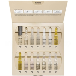 BABOR PERFECT SKIN COLLECTION 14 ampollas - Imagen 1