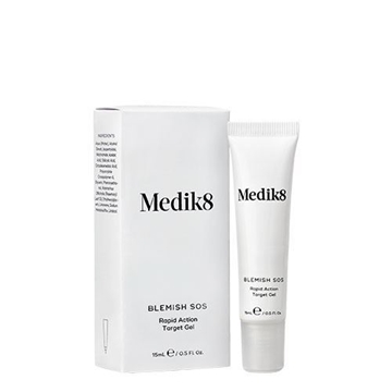 BLEMISH SOS MEDIK8 - Imagen 2