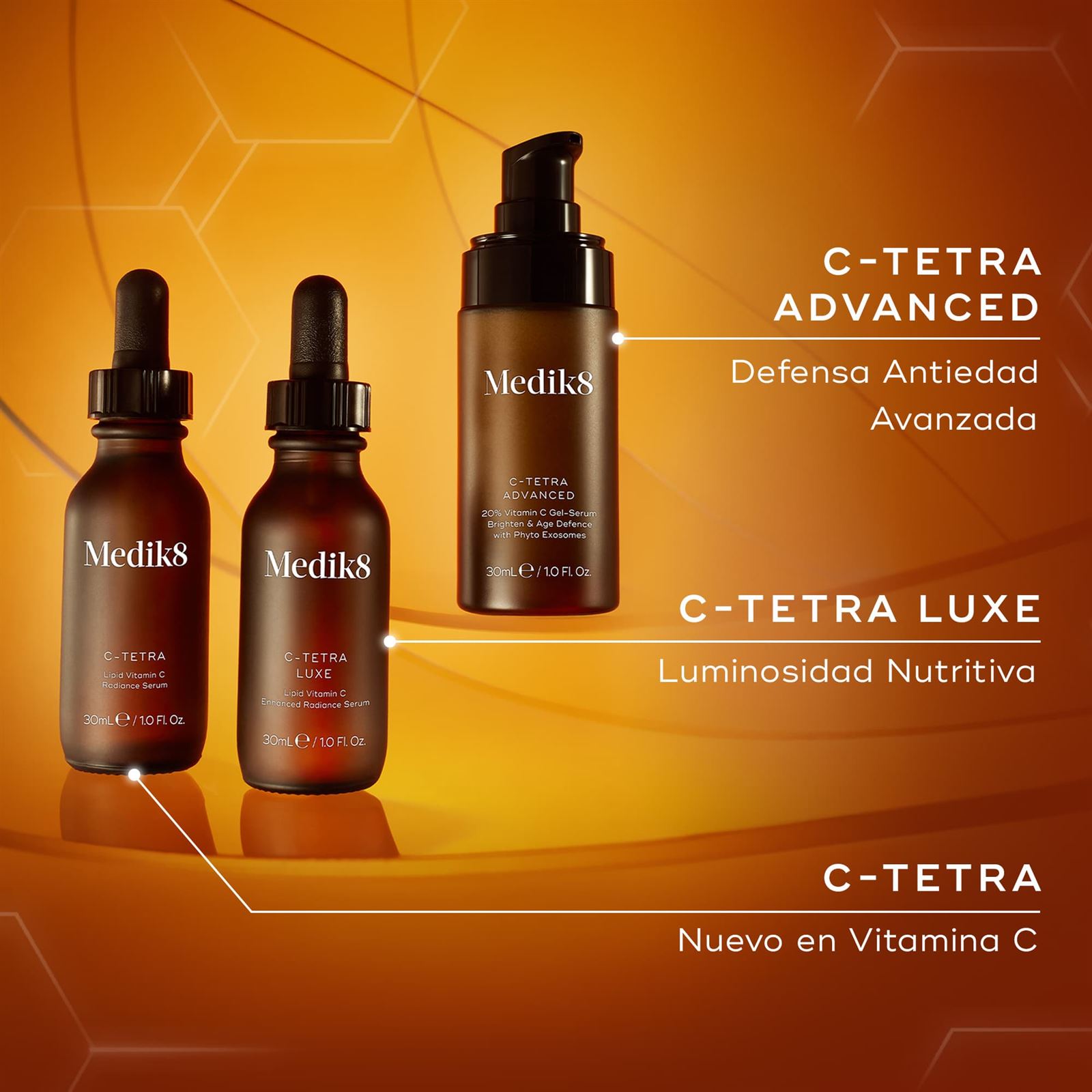 C-TETRA ADVANCED - Imagen 3