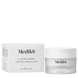 C-TETRA CREAM MEDIK8 - Imagen 2