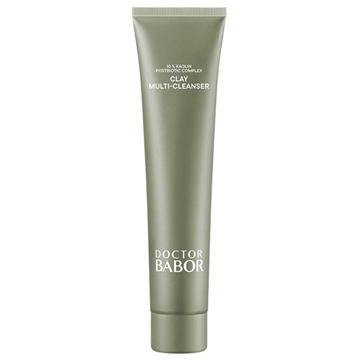 CLAY MULTICLEANSER - limpiador y mascarilla de caolin 2 en 1 - Imagen 1