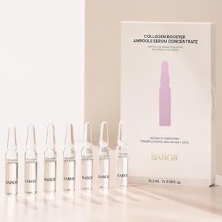 COLLAGEN BOOSTER ampollas 7 días - Imagen 1