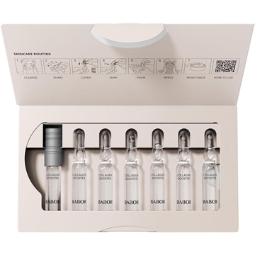 COLLAGEN BOOSTER ampollas 7 días - Imagen 2