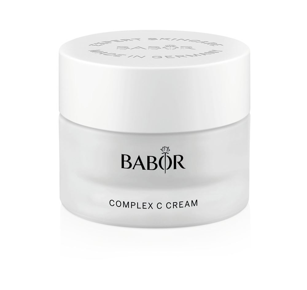 COMPLEX C CREAM BABOR - Imagen 1