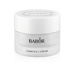 COMPLEX C CREAM BABOR - Imagen 1