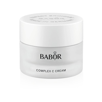 COMPLEX C CREAM BABOR - Imagen 1