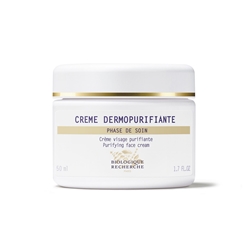 CREMA DERMOPURIFICANTE BIOLOGIQUE RECHERCHE - Imagen 1