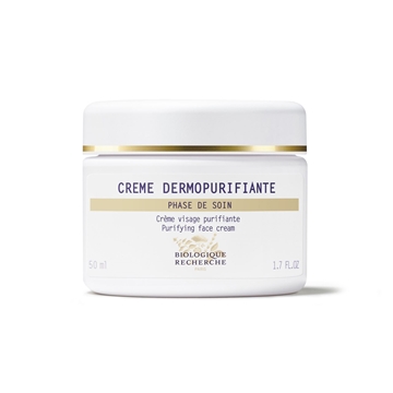 CREMA DERMOPURIFICANTE BIOLOGIQUE RECHERCHE - Imagen 1