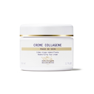 CREME COLLAGENE BIOLOGIQUE RECHERCHE - Imagen 1