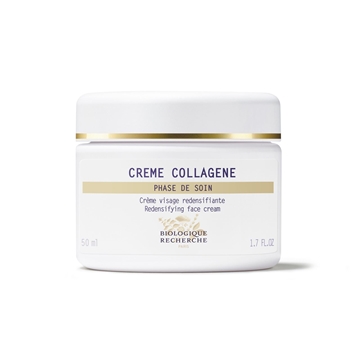 CREME COLLAGENE BIOLOGIQUE RECHERCHE - Imagen 1