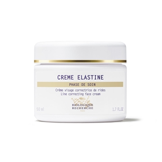 CREME ELASTINE BIOLOGIQUE RECHERCHE - Imagen 1