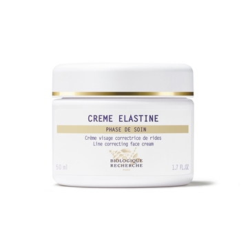 CREME ELASTINE BIOLOGIQUE RECHERCHE - Imagen 1