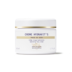CRÈME HYDRAVIT'S BIOLOGIQUE RECHERCHE - Imagen 1