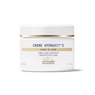 CRÈME HYDRAVIT'S BIOLOGIQUE RECHERCHE - Imagen 1