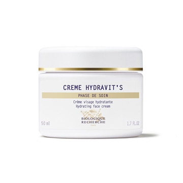 CRÈME HYDRAVIT'S BIOLOGIQUE RECHERCHE - Imagen 1