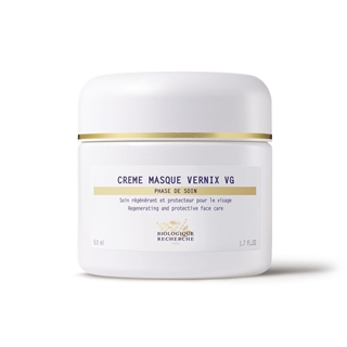 CREME MASQUE VERNIX VG BIOLOGIQUE RECHERCHE - Imagen 1