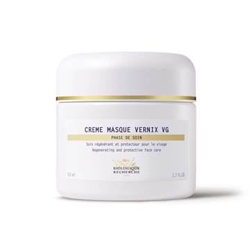 CREME MASQUE VERNIX VG BIOLOGIQUE RECHERCHE - Imagen 1