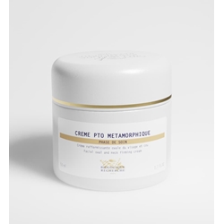 CRÈME PTO METAMORPHIQUE BIOLOGIQUE RECHERCHE - Imagen 1