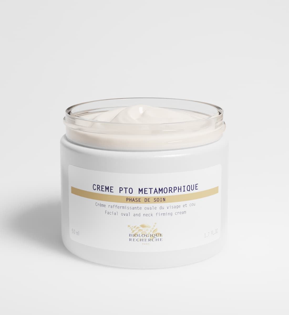 CRÈME PTO METAMORPHIQUE BIOLOGIQUE RECHERCHE - Imagen 2