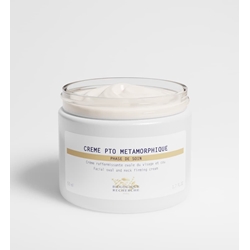 CRÈME PTO METAMORPHIQUE BIOLOGIQUE RECHERCHE - Imagen 2