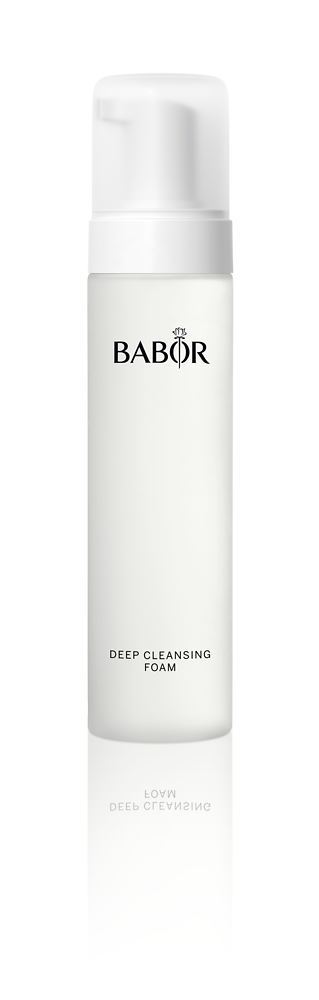 DEEP CLEANSING FOAM - Imagen 1