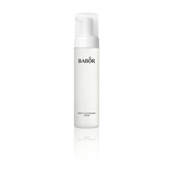 DEEP CLEANSING FOAM - Imagen 1