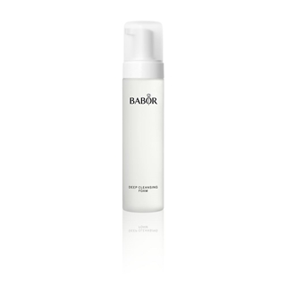 DEEP CLEANSING FOAM - Imagen 1