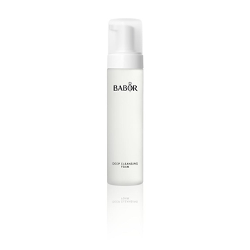 DEEP CLEANSING FOAM - Imagen 1