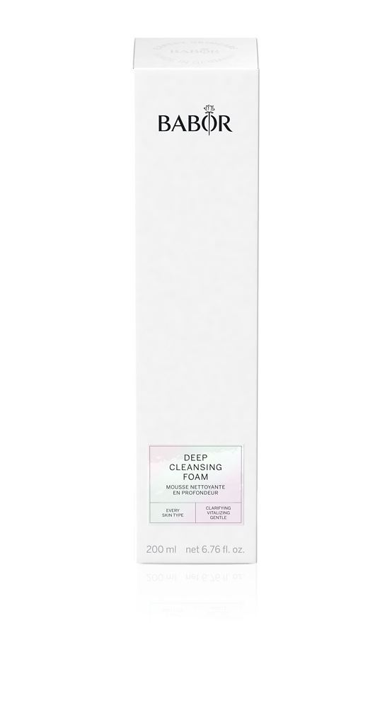 DEEP CLEANSING FOAM - Imagen 4