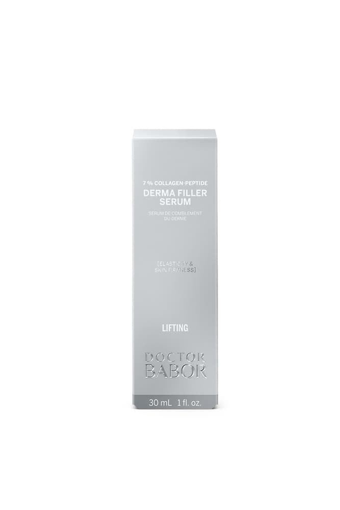 DERMA FILLER SERUM DOCTOR BABOR 30ml - Imagen 2