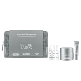 DOCTOR BABOR COLLAGEN PEPTIDE LIFTING ROUTINE SET - Imagen 1