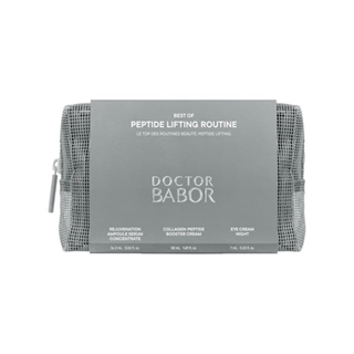 DOCTOR BABOR COLLAGEN PEPTIDE LIFTING ROUTINE SET - Imagen 2