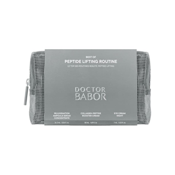 DOCTOR BABOR COLLAGEN PEPTIDE LIFTING ROUTINE SET - Imagen 2