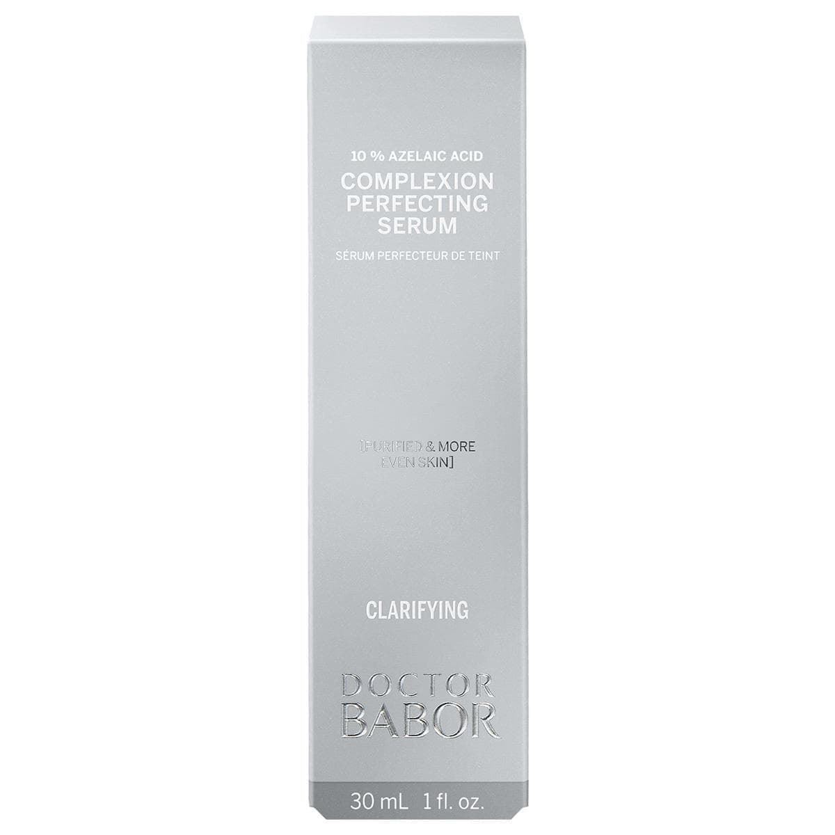 DOCTOR BABOR COMPLEXION PERFECTING SERUM - Imagen 2