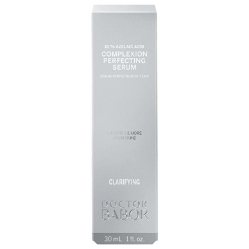 DOCTOR BABOR COMPLEXION PERFECTING SERUM - Imagen 2