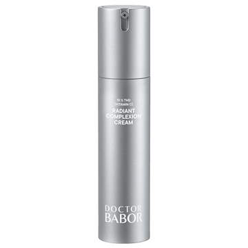DOCTOR BABOR RADIANT COMPLEXION CREAM - Imagen 1