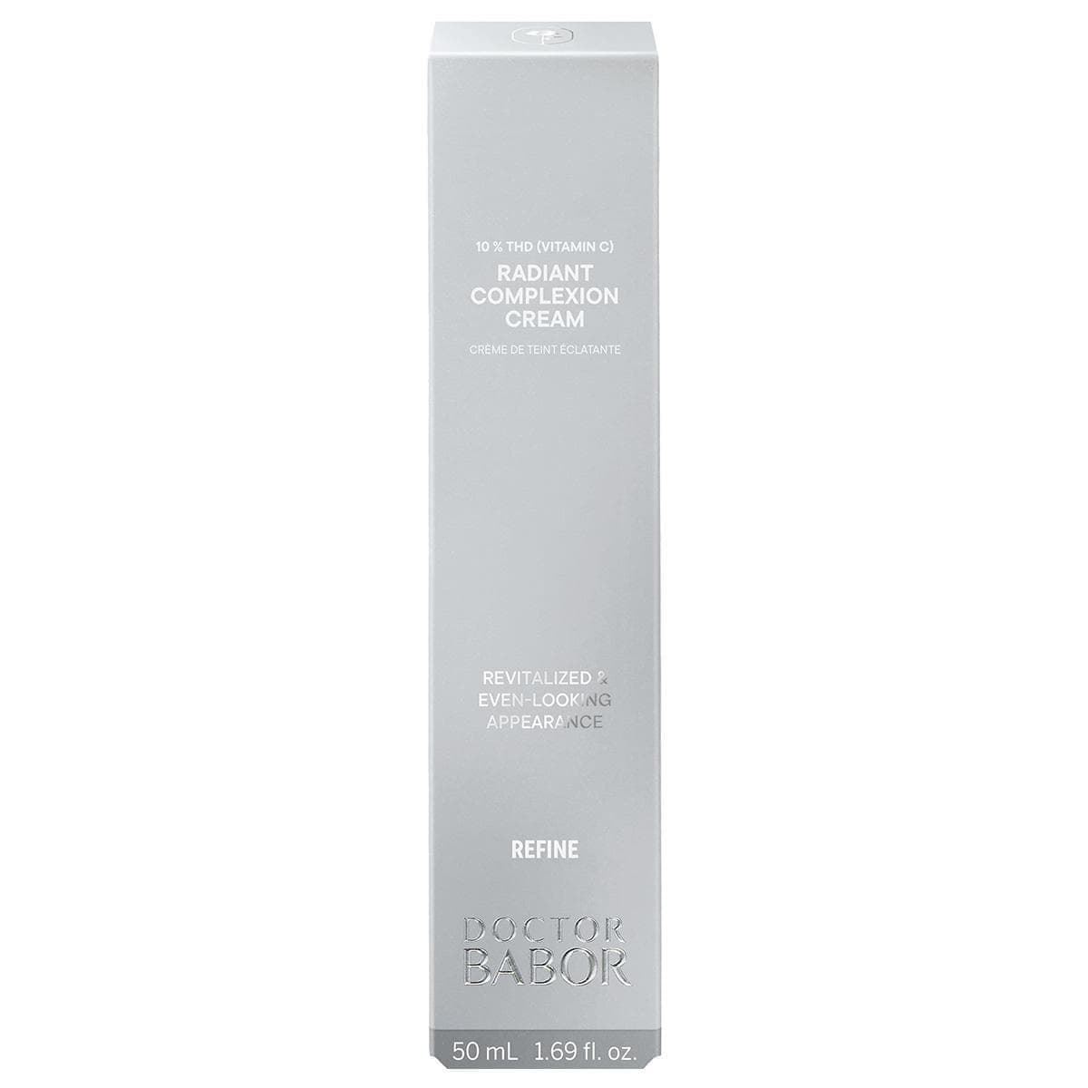 DOCTOR BABOR RADIANT COMPLEXION CREAM - Imagen 2