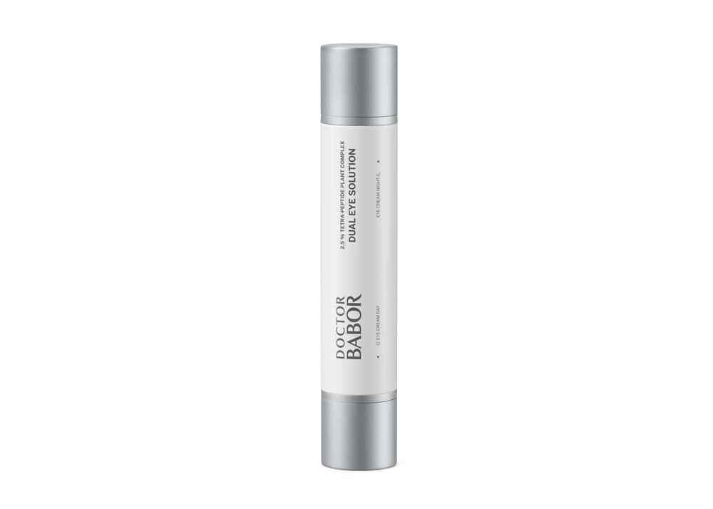 DUAL EYE SOLUTION BABOR 30ml - Imagen 1