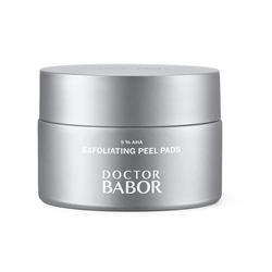 EXFOLIATING PEEL PADS DOCTOR BABOR - Imagen 1