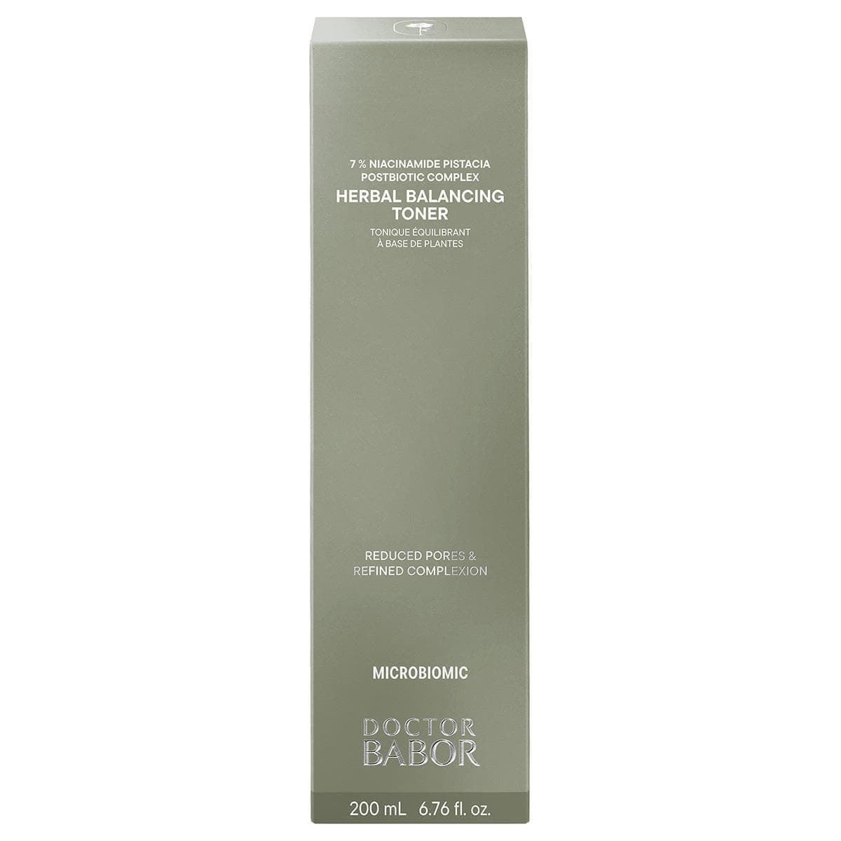 HERBAL BALANCING TONER MICROBIOMIC - Imagen 2