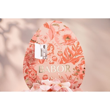 HUEVO DE AMPOLLAS 2025 - Imagen 1