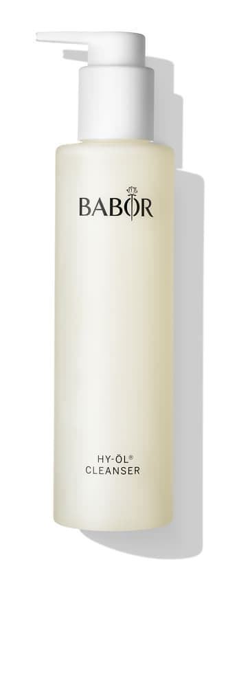 HY-ÖL CLEANSER BABOR - Imagen 1